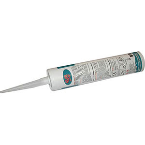 3444T - SILICONE, SEALANT AND FIXING CARTRIDGES - Prod. SCU